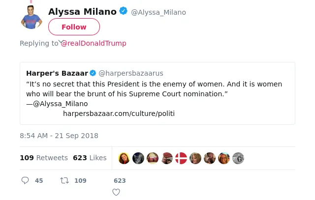 @realDonaldTrump