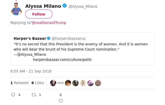 @realDonaldTrump