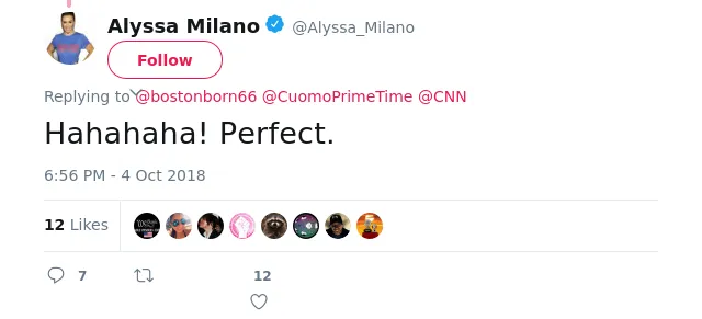 @bostonborn66 @CuomoPrimeTime @CNN Hahahaha! Perfect.