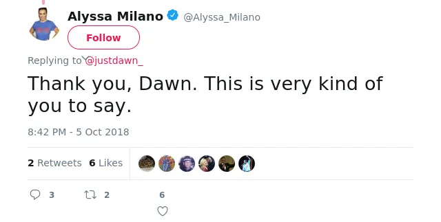 @justdawn_ Thank you, Dawn. This is very kind of you to say.