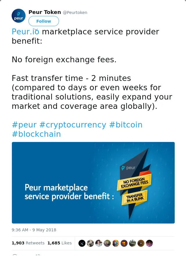 RT @Peurtoken: