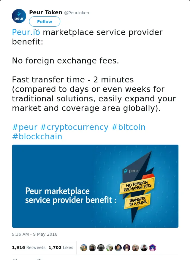 RT @Peurtoken: