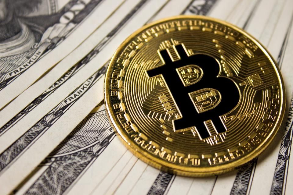 Project 1 BTC - Day 2 - First Target: 10,000 Satoshis