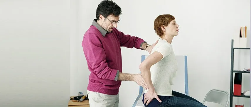 روش‌های درمانی درد سیاتیک