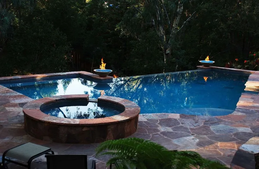 Los Altos Landscape Architect