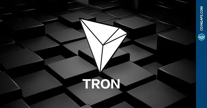 Still loading good on TRON (TRX) --- Available at Binance --- Seems like a nice buy!