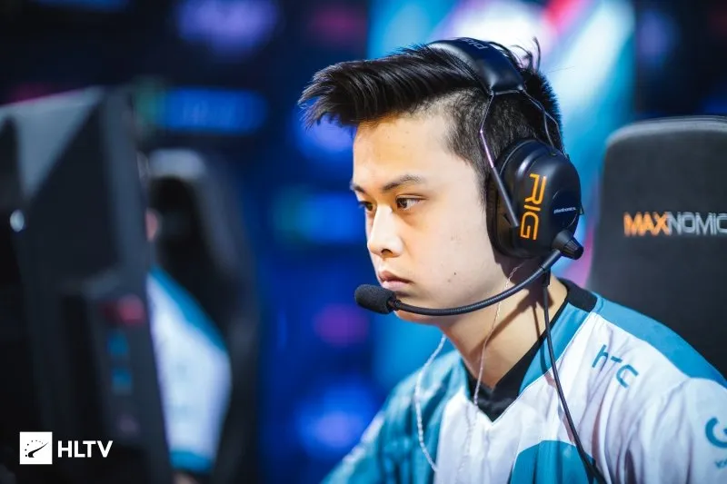 Stewie2K / CS:GO