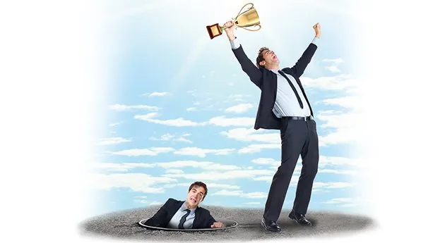 ¡¡¡ TRIUMPHS OR FAILURES !!! (Do not let yourself be defeated)