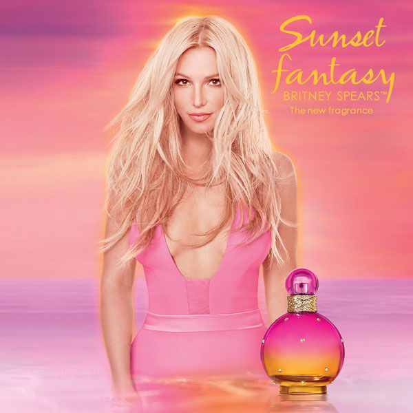 Britney Spears