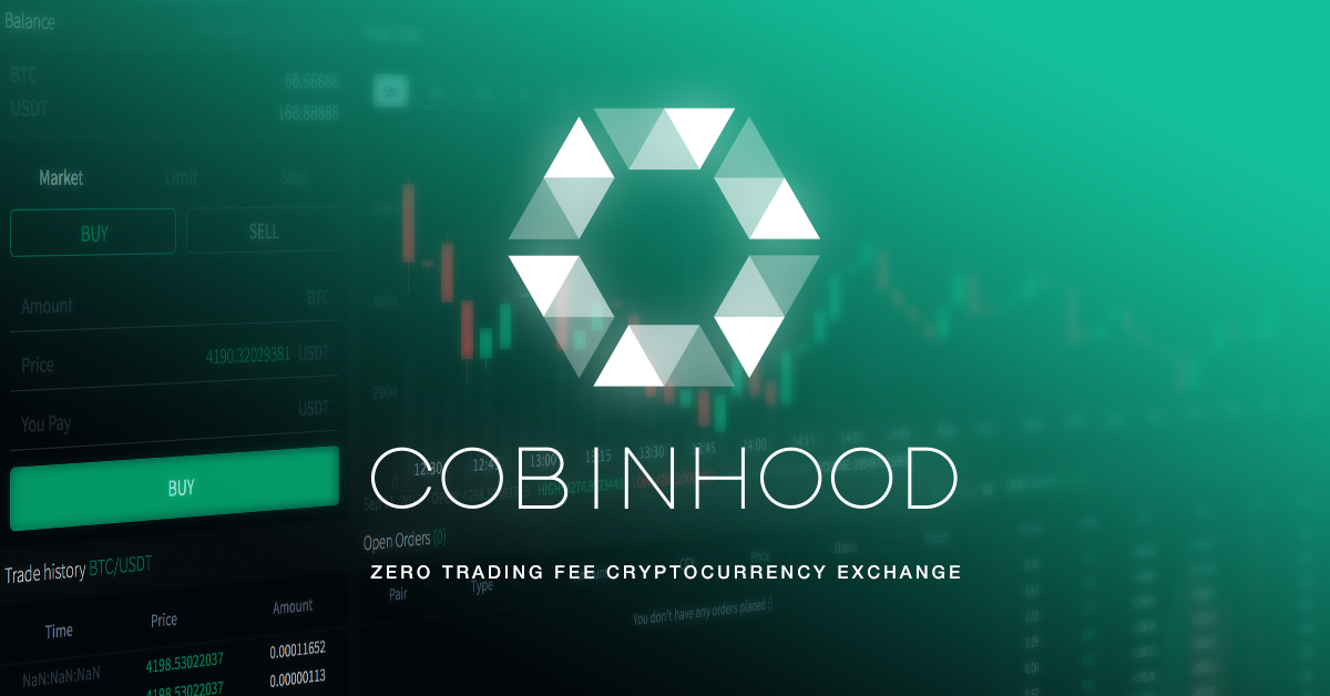 Voting for adding SmartCash to Cobinhood!