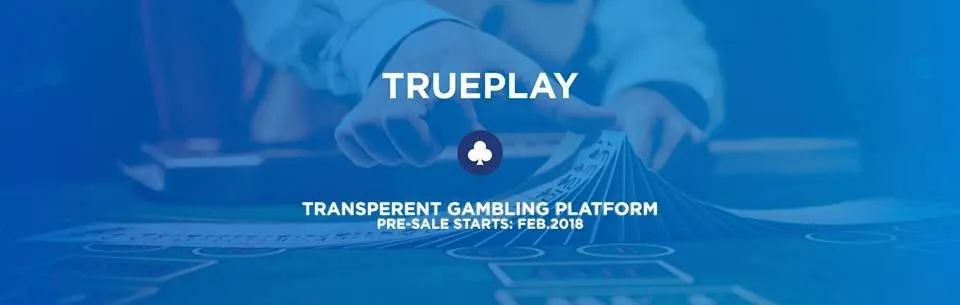 TRUEPLAY