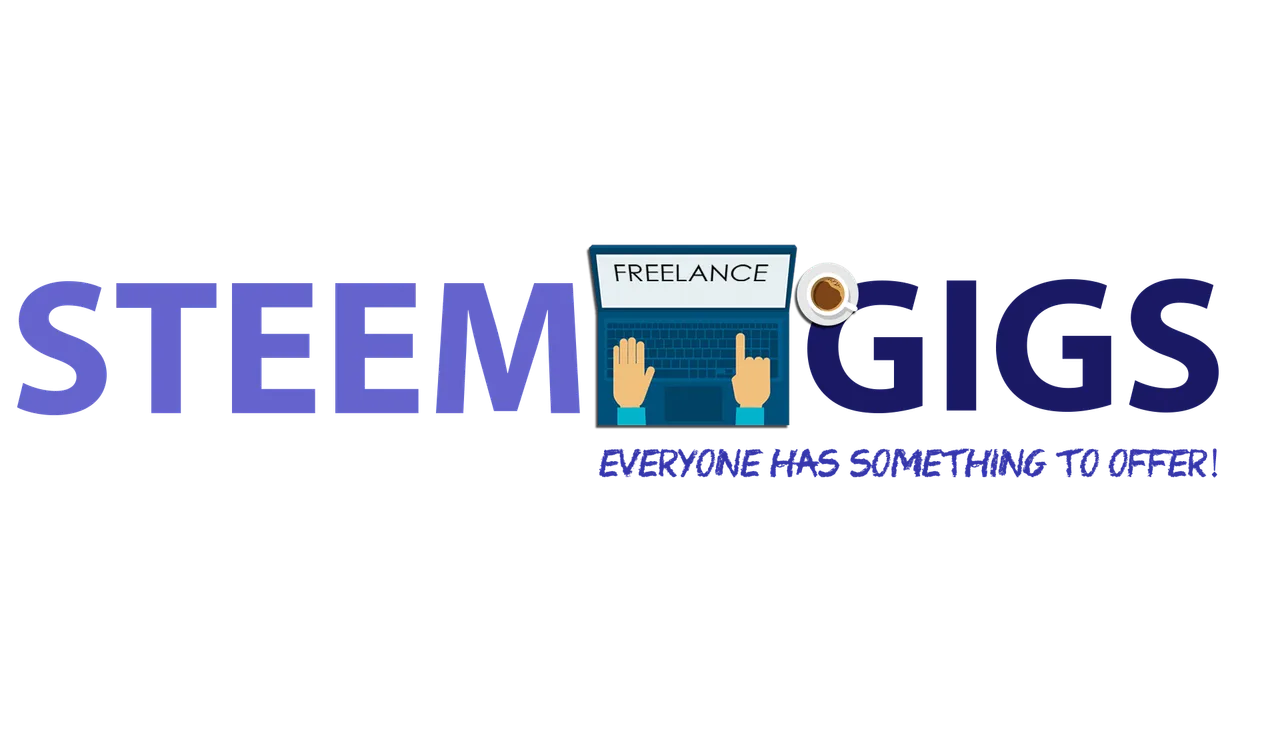 The New SteemGigs Is Now On Utopian Ready To Be Completed By "Us" As Testimonies To; "Everyone Has Something To Offer".