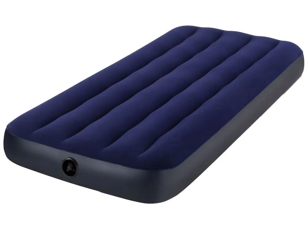 [TOURISM] INTEX Velor mattress 68950