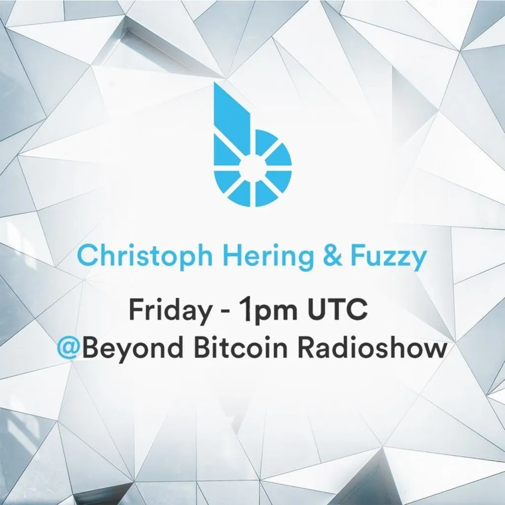 BitShares Hangout #19 w/ @chris4210 & @officialfuzzy! - 2017-05-05