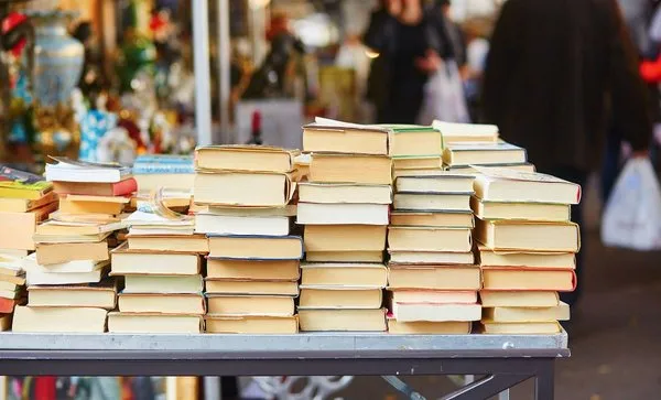 Ganadores de "Mi libro favorito"