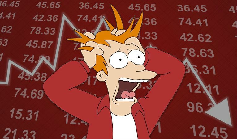 Why we need  Correction in the  Crypto space : Scam / Shit Coins