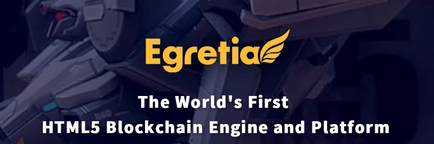 Review of ICO Egretia