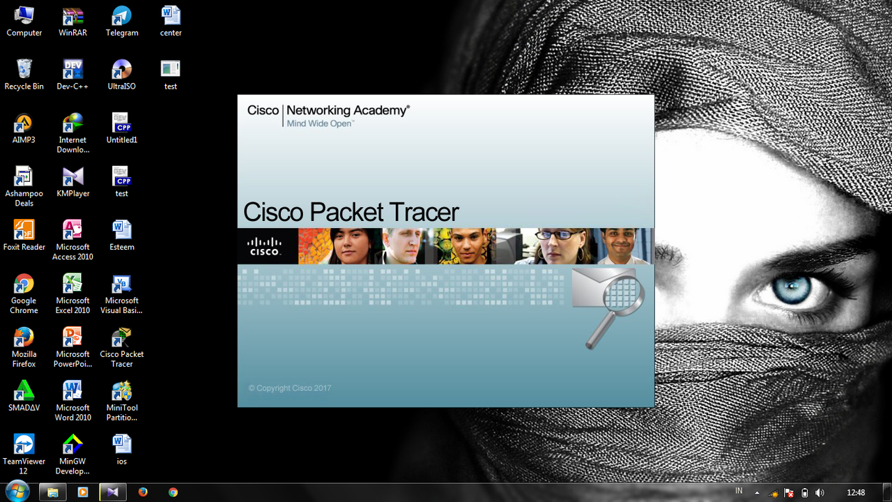 How to Make LAN Network Simulations Using Cisco Packet Tracer