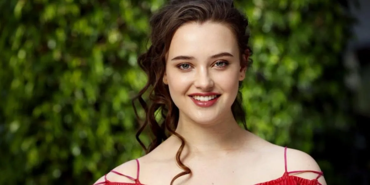 Katherine Langford