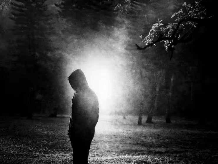 LONELINESS - A double-edged sword