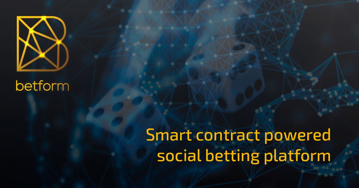 BETFORM: Good Project