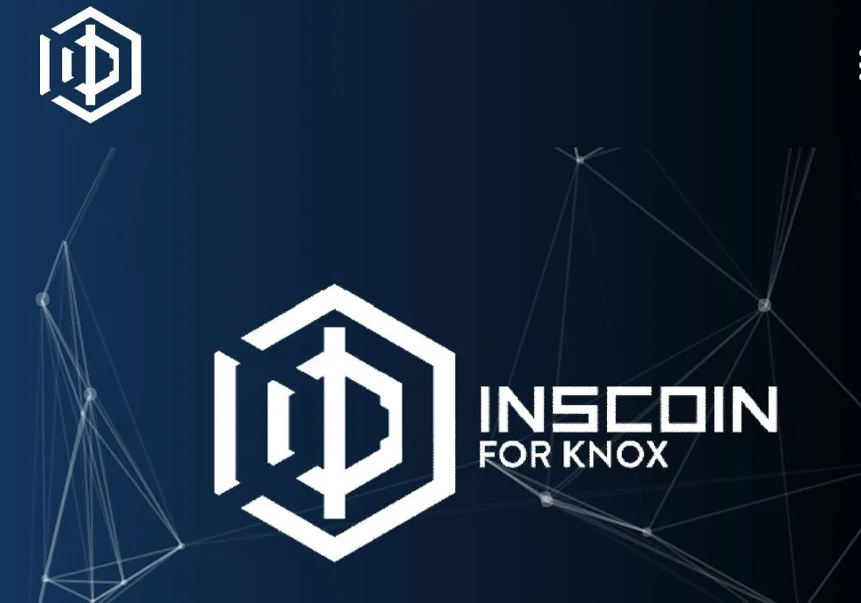 INSCOIN - The First Blockchain Based Insurance Company