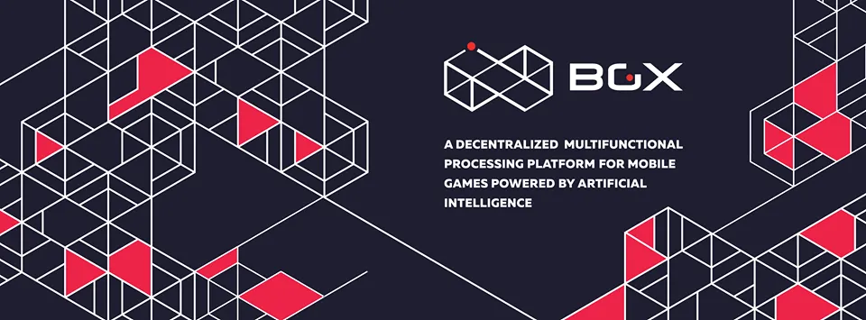 BGX - A.I. MOBILE GAMING ECOSYSTEM
