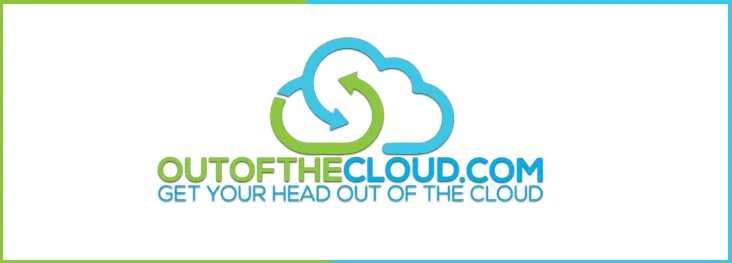 OUTOFTHECLOUD - Revolutionizing File and Data Sharing