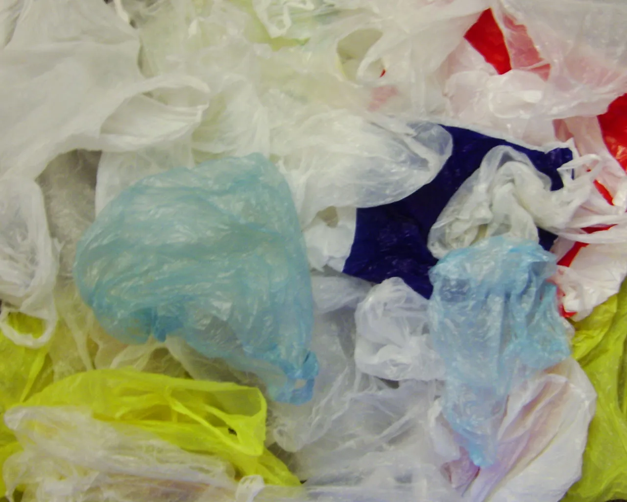 GOOD NEWS! - 89 millions plastic bags saved in Austria alone