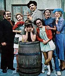 Por que ‘Chaves’ é uma série imortal no Brasil