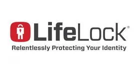 LifeLock today and save 10% off your first year!