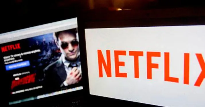 The Netflix USA premieres in April