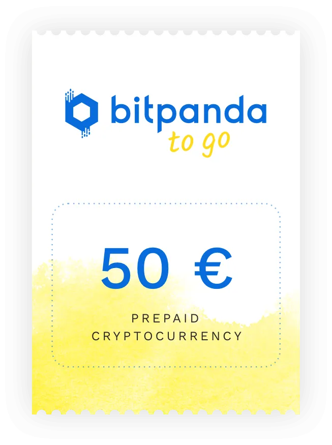 Happy Birthday Bitpanda