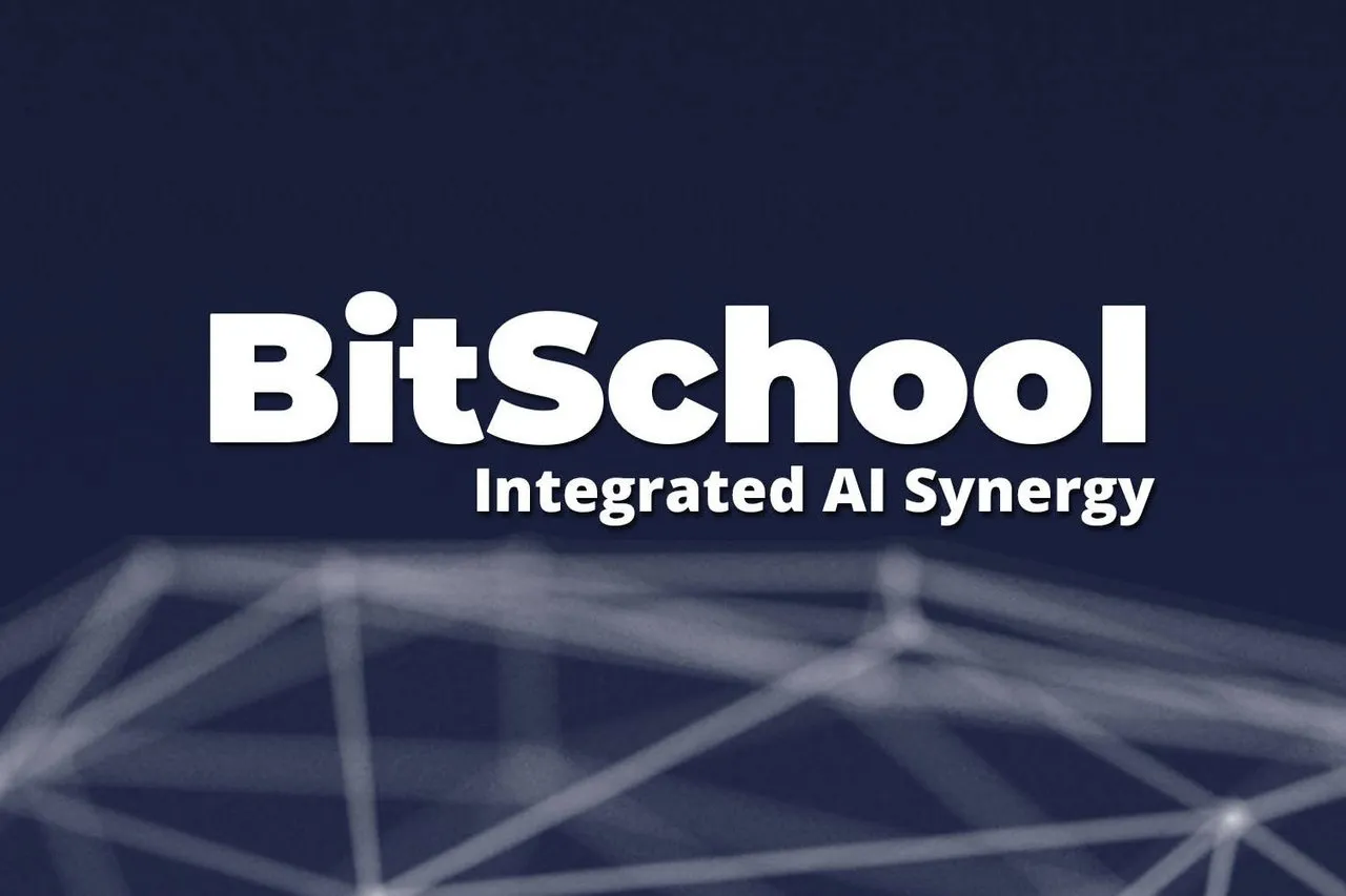 BitSchool, the first unified learning platform