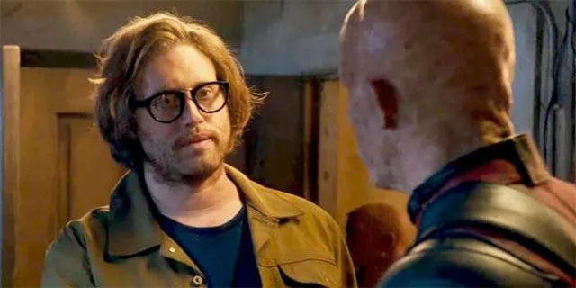 Arrested 'Deadpool 2' actor TJ Miller