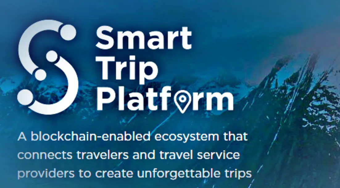 Smart Trip. La Solución Inteligente que Buscas para Solucionar tus viajes y Vacaciones.