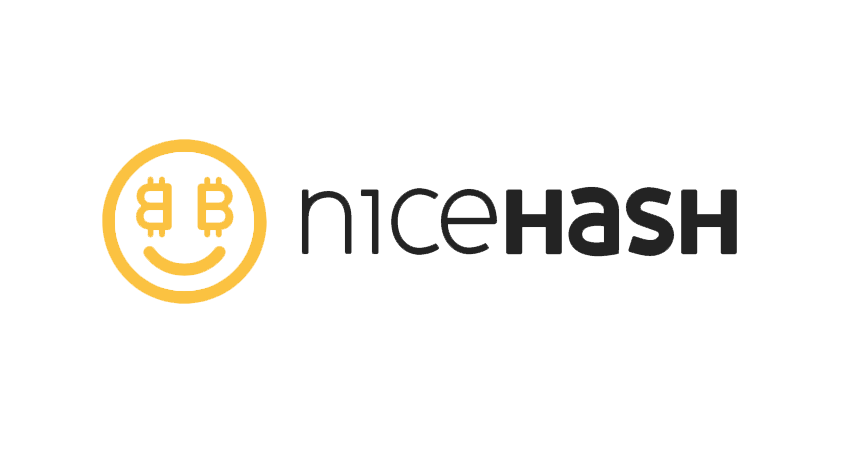 nicehash zdobywa kopie z kartą graficzną