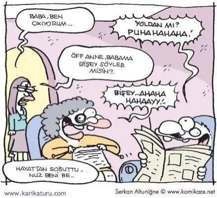Aile Sorunları