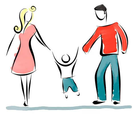 How to raise children