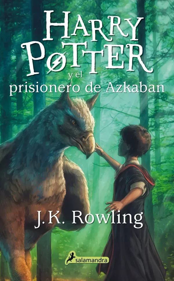 Analysis Harry Potter and the Prisoner of Azkaban