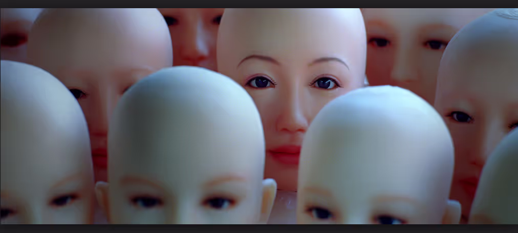 Ten Mesmerizing Films Every Visual Creative Needs To See 🎬