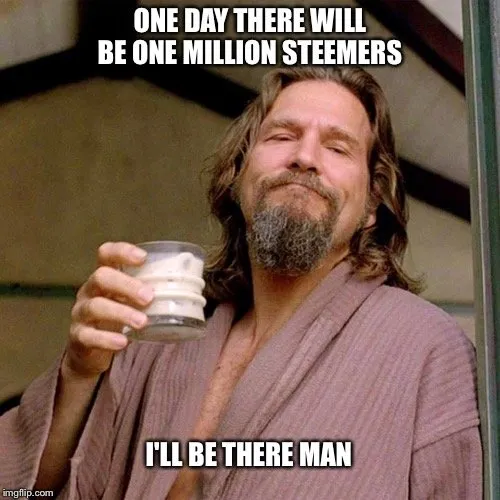 Steem memes of the day - FrEsh off the GriLL