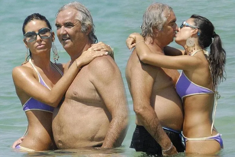 Is She A Gold Digger? (A Very Complex Question)
