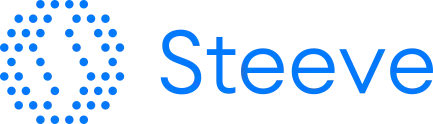 Checking out Steeve