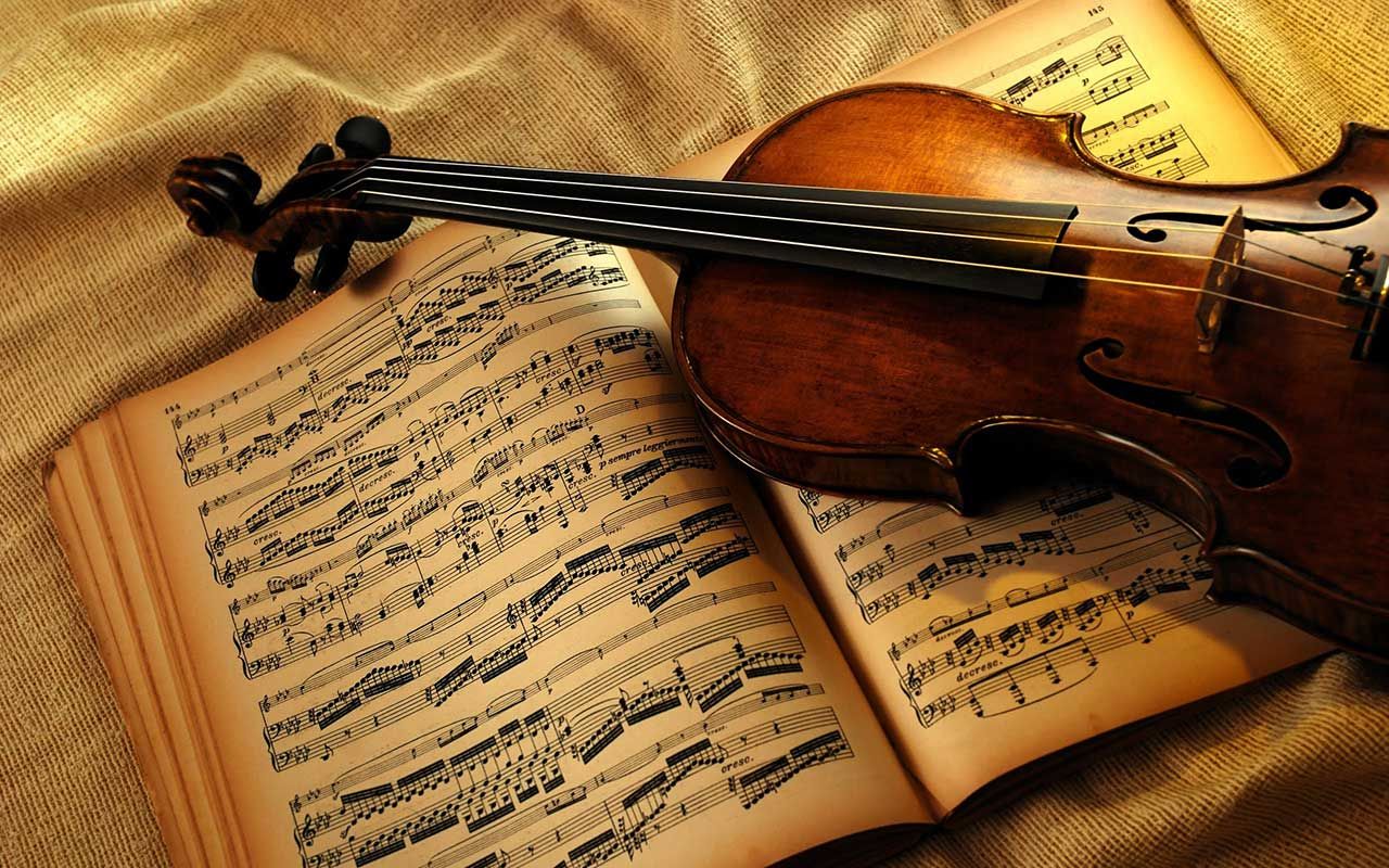 Effects of classical music on us