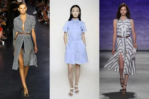  Fashion Trends for Women to Adopt in 2018