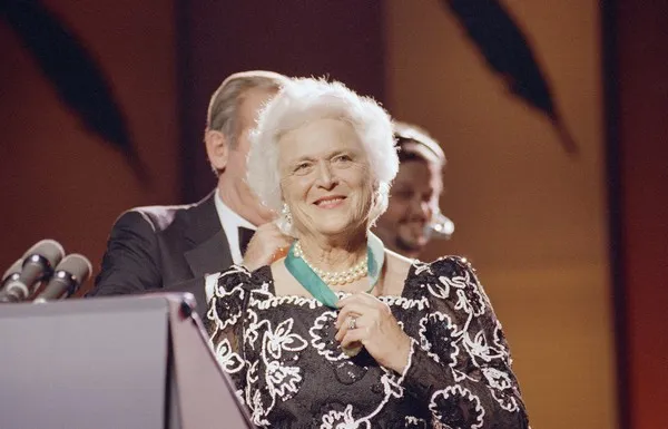  Hottest First Ladies in The History of America