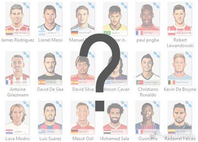 Nebulas Fantasy - The World Cup Fantasy Game on Nebulas Blockchain