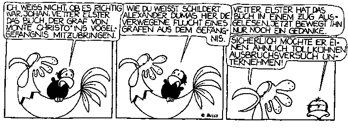 Noch gibt es Mediale, die wie früher in Märchen, sich vom Wolf im Schafspelz nicht täuschen lassen, doch ihre Warnungen sind wie oben, aus Angst von der Arglist der Zeit mit Humor bedeckt gehalten...