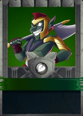 Splinterlands: Gladius Case pack opening, January 21 - Bertrol Gobson (Gold Foil)!